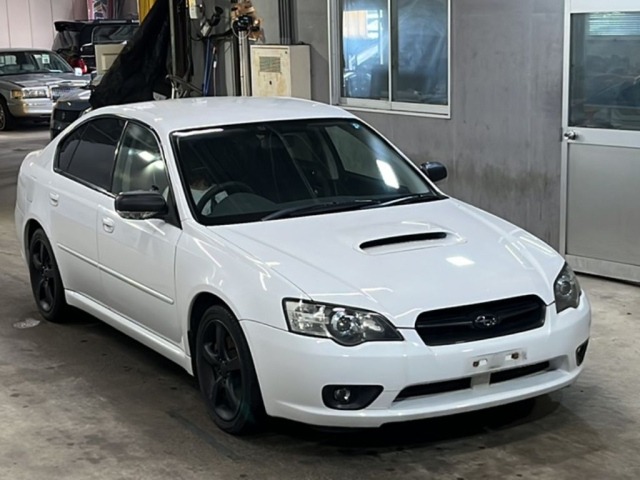 Used Subaru Legacy 2025 for sale - 76924651: Photo 4