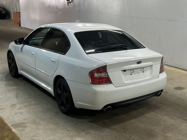 Used Subaru Legacy 2025 for sale - 76924651: Photo 5