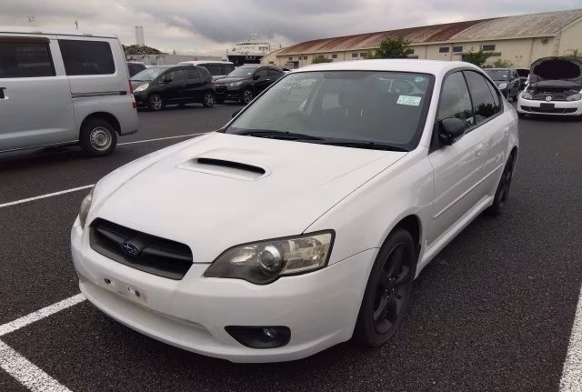 Used Subaru Legacy 2025 for sale - 76924651: Photo 6