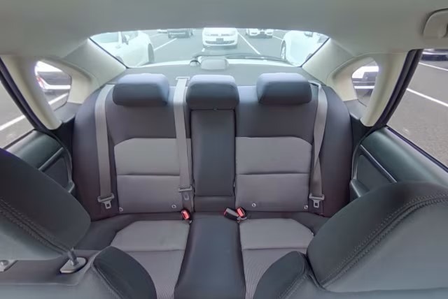 Used Subaru Legacy 2025 for sale - 76924651: Photo 7