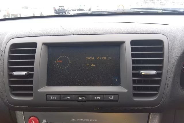 Used Subaru Legacy 2025 for sale - 76924651: Photo 8