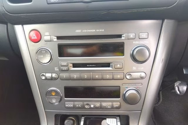 Used Subaru Legacy 2025 for sale - 76924651: Photo 9