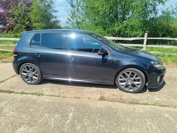 Used Volkswagen Golf 2011 for sale - 79868794: Photo