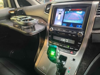 Used Toyota Alphard 2012 for sale - 79504467: Photo