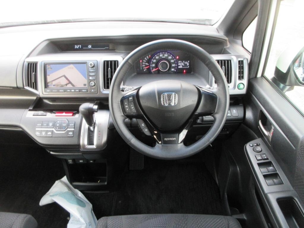 Used Honda Stepwagon for sale - 77058564: Photo 10