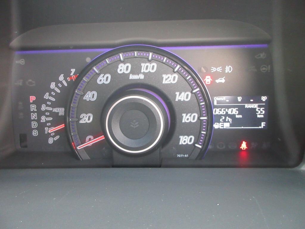 Used Honda Stepwagon for sale - 77058564: Photo 11