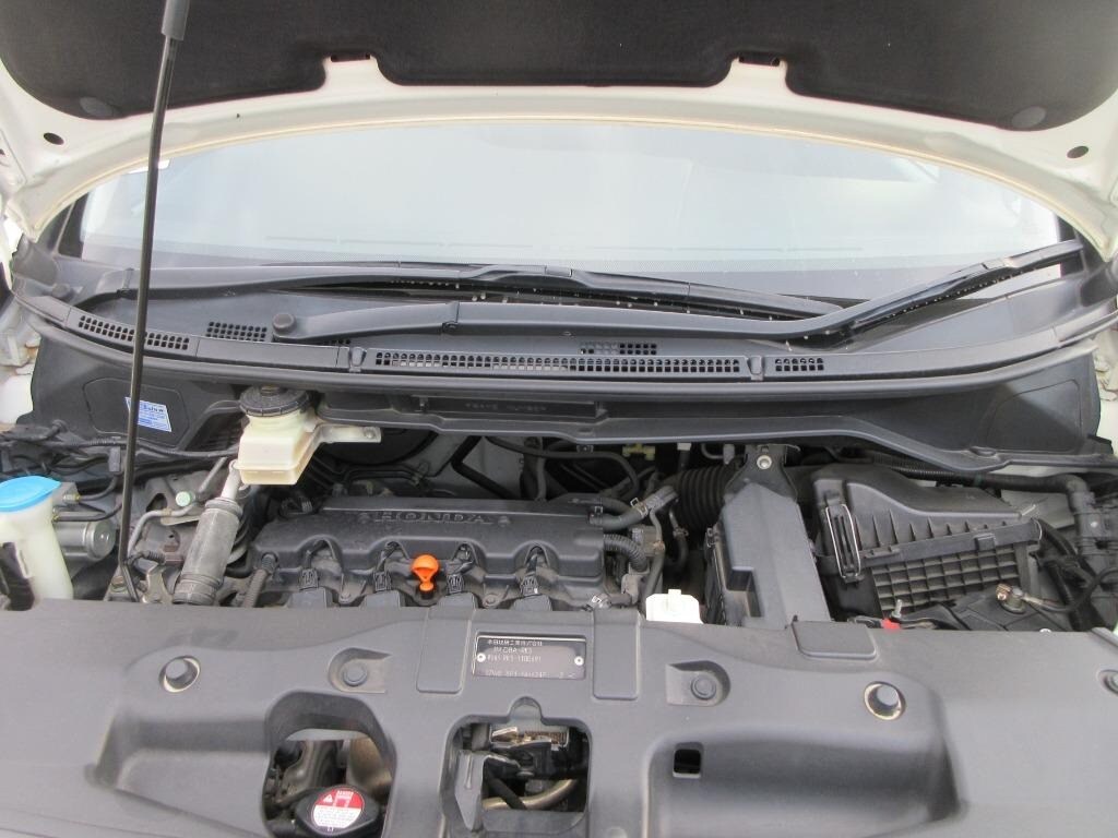 Used Honda Stepwagon for sale - 77058564: Photo 14