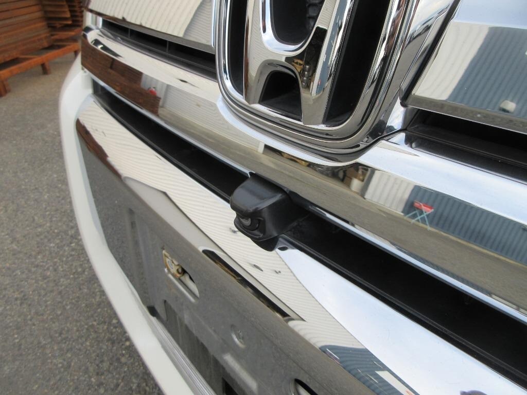 Used Honda Stepwagon for sale - 77058564: Photo 21