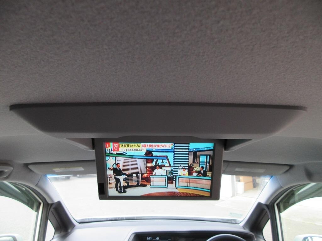 Used Honda Stepwagon for sale - 77058564: Photo 23