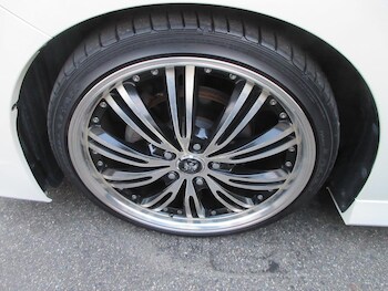 Used Honda Stepwagon undefined for sale - 77058564: Photo