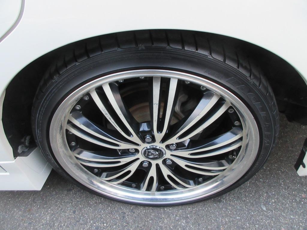 Used Honda Stepwagon for sale - 77058564: Photo 5