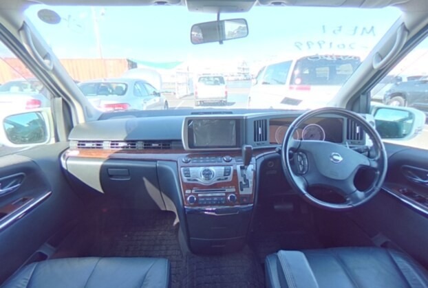 Used Nissan Elgrand 2025 for sale - 76921533: Photo 16