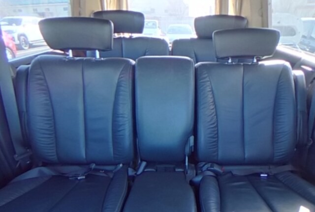 Used Nissan Elgrand 2025 for sale - 76921533: Photo 17