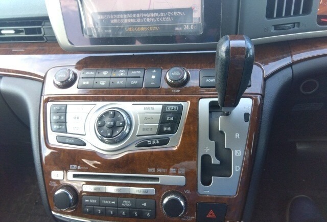 Used Nissan Elgrand 2025 for sale - 76921533: Photo 18