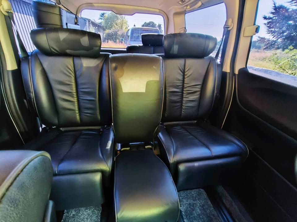Used Nissan Elgrand 2025 for sale - 76921533: Photo 22