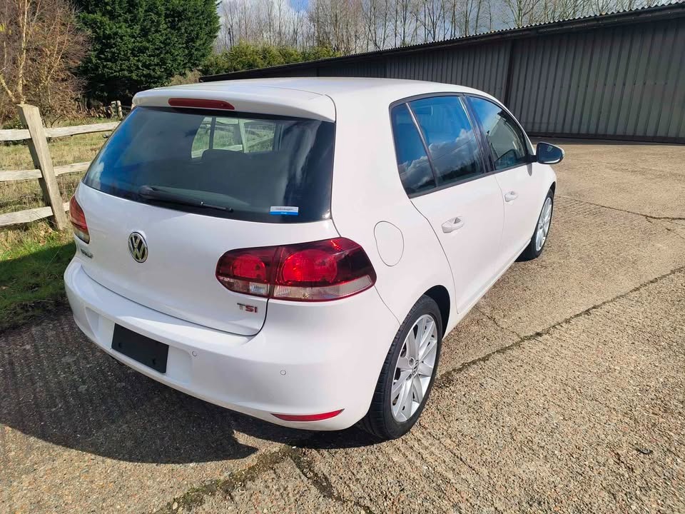 Used Volkswagen Golf for sale - 77709110: Photo 12