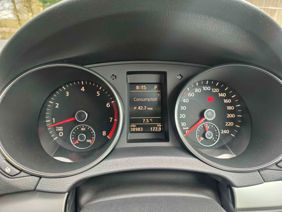 Used Volkswagen Golf for sale - 77709110: Photo 14