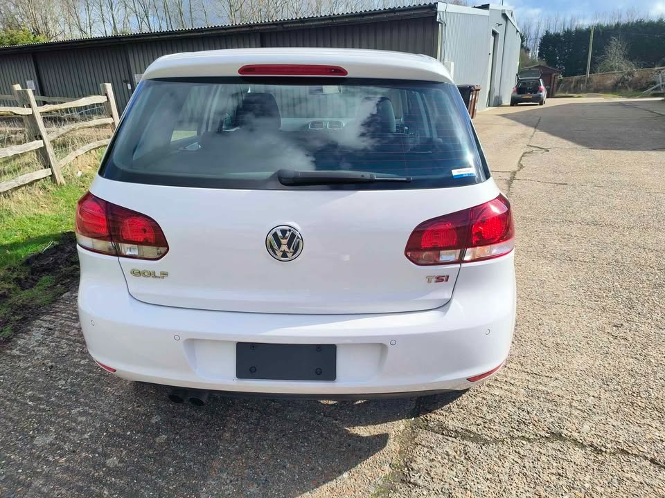 Used Volkswagen Golf for sale - 77709110: Photo 15