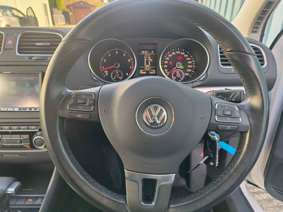 Used Volkswagen Golf for sale - 77709110: Photo 19