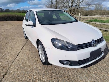 Used Volkswagen Golf undefined for sale - 77709110: Photo