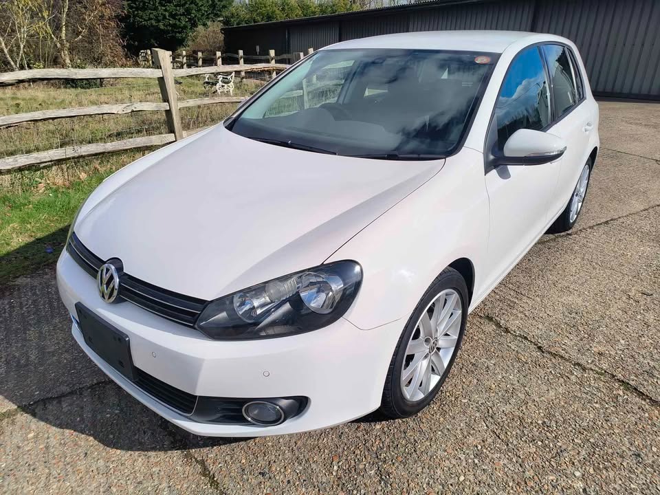 Used Volkswagen Golf for sale - 77709110: Photo 2