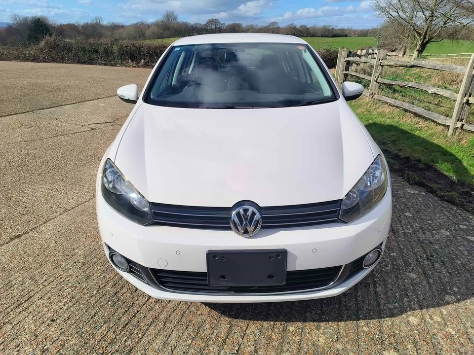 Used Volkswagen Golf for sale - 77709110: Photo 3