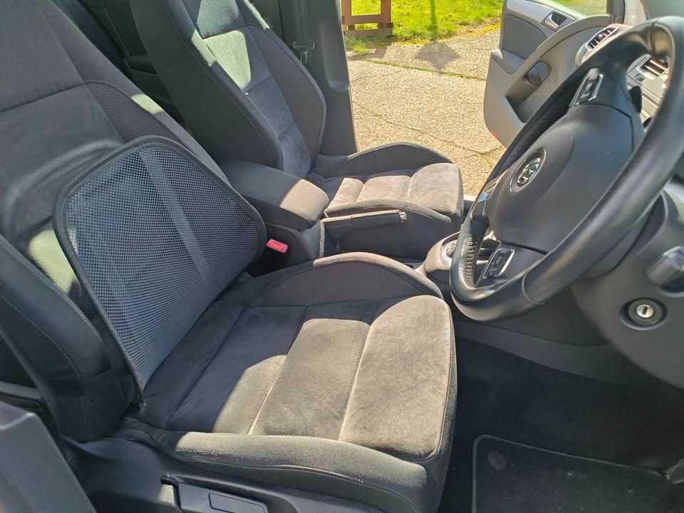 Used Volkswagen Golf for sale - 77709110: Photo 4