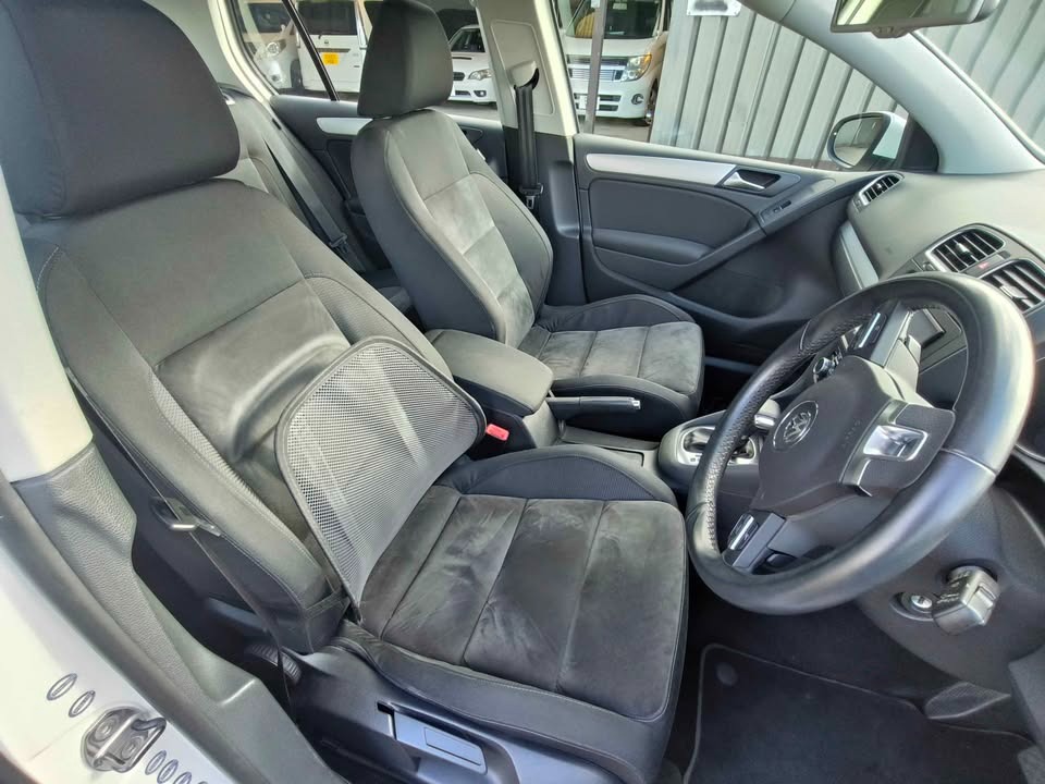 Used Volkswagen Golf for sale - 77709110: Photo 5