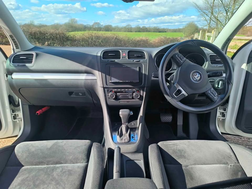 Used Volkswagen Golf for sale - 77709110: Photo 6