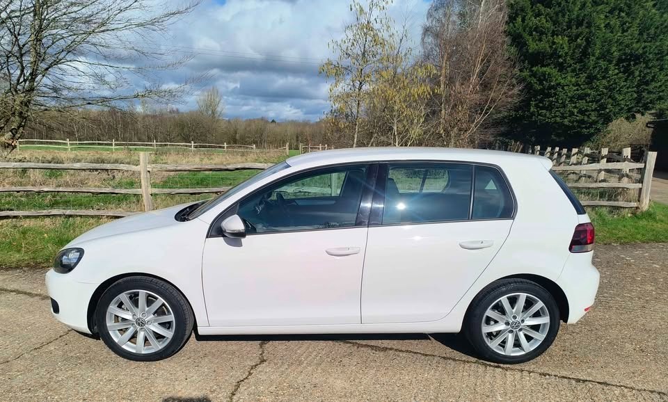 Used Volkswagen Golf for sale - 77709110: Photo 7