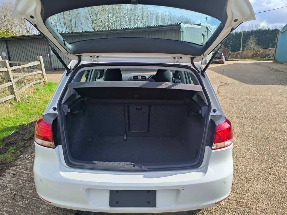 Used Volkswagen Golf for sale - 77709110: Photo 9