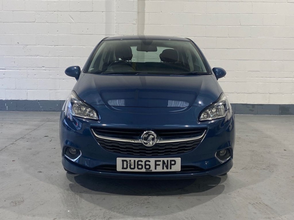 Used Vauxhall Corsa 2016 for sale - 77049074: Photo 6