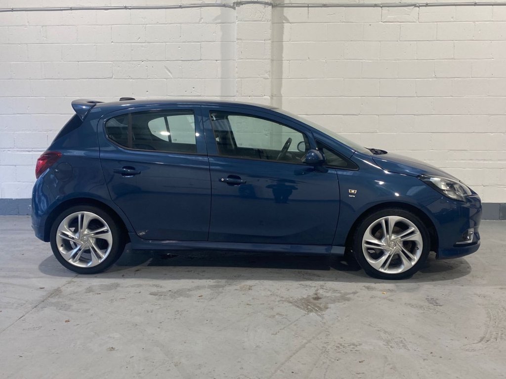 Used Vauxhall Corsa 2016 for sale - 77049074: Photo 7