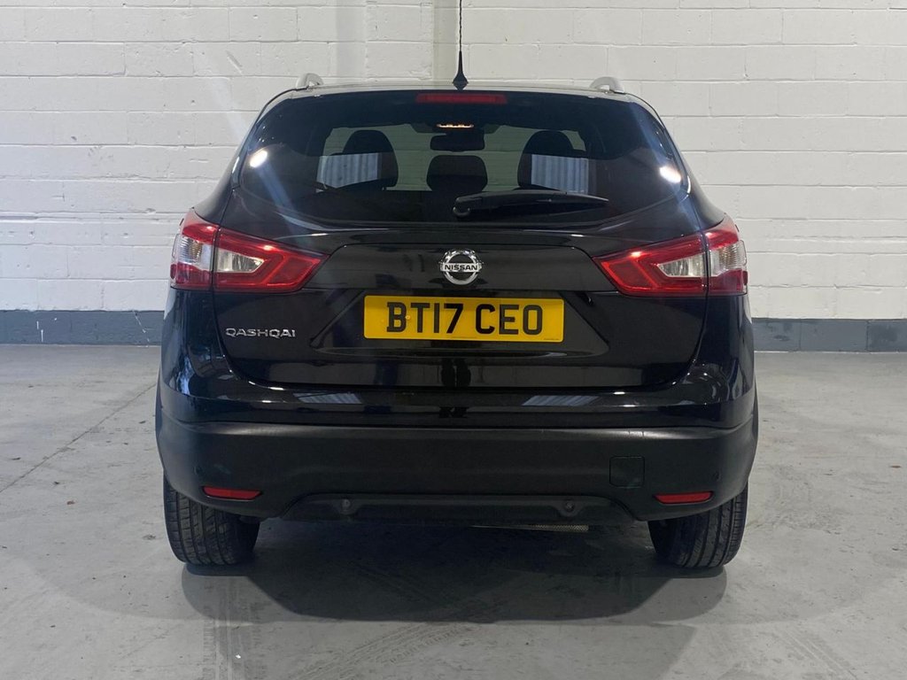 Used Nissan Qashqai 2017 for sale - 77048921: Photo 10