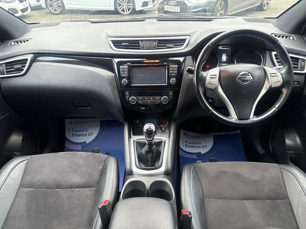 Used Nissan Qashqai 2017 for sale - 77048921: Photo 12