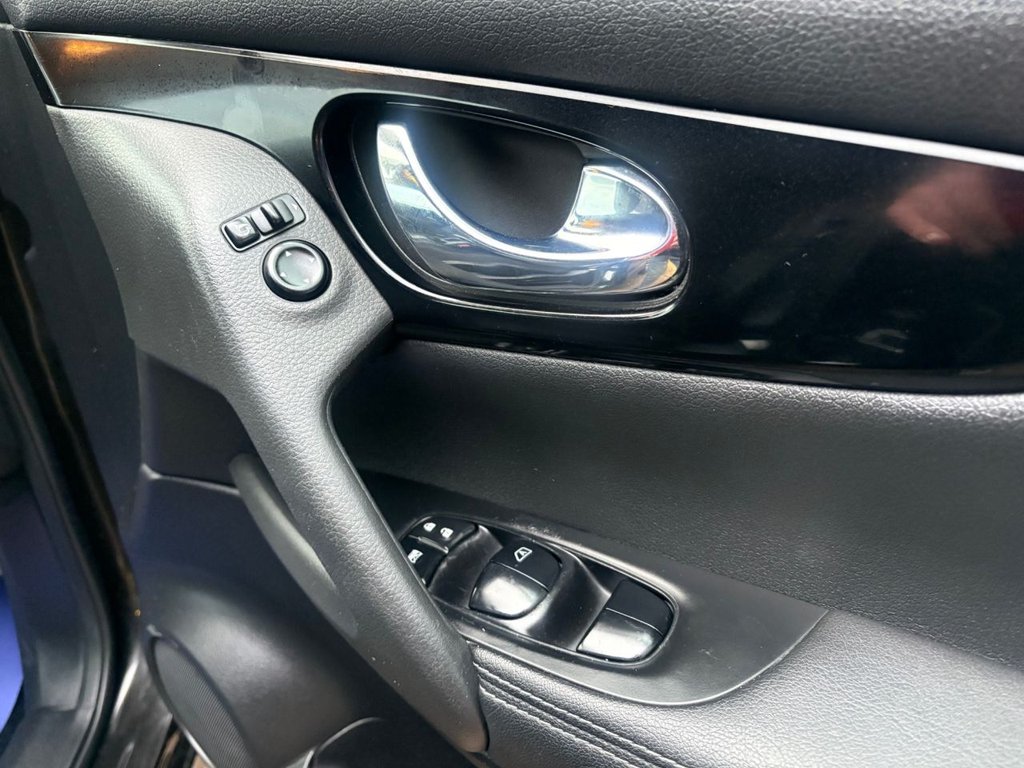 Used Nissan Qashqai 2017 for sale - 77048921: Photo 15