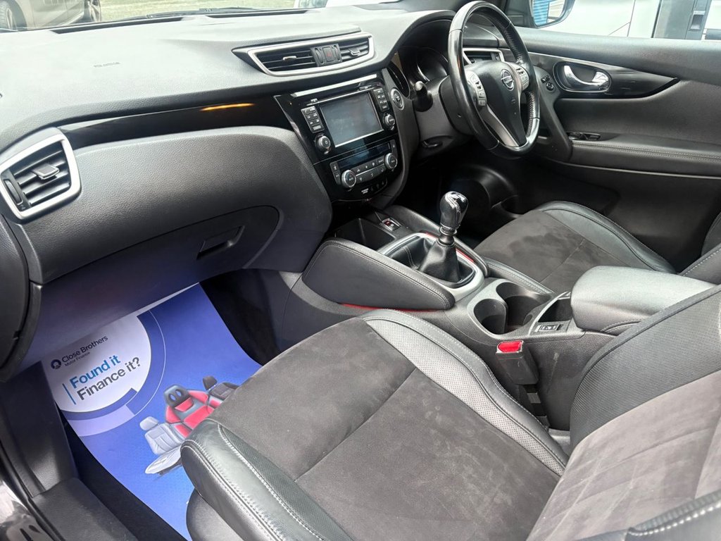 Used Nissan Qashqai 2017 for sale - 77048921: Photo 16