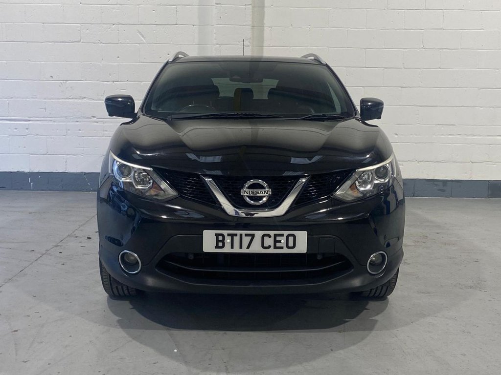 Used Nissan Qashqai 2017 for sale - 77048921: Photo 5