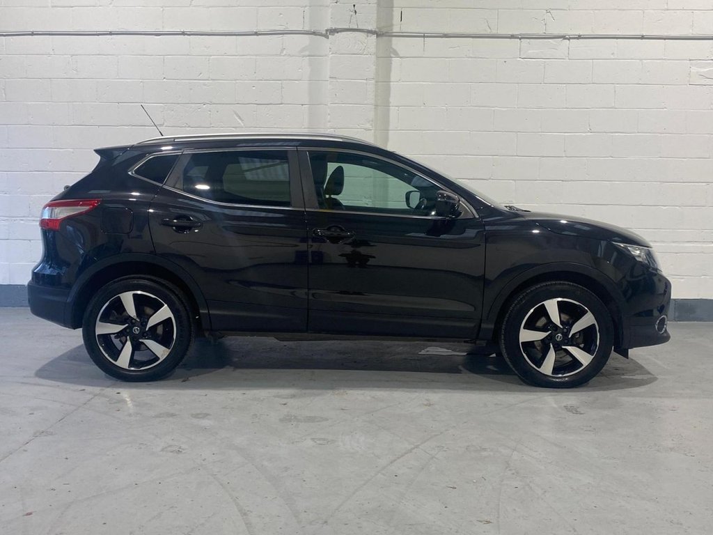 Used Nissan Qashqai 2017 for sale - 77048921: Photo 7
