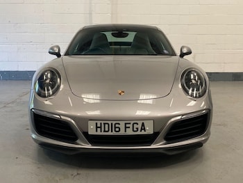 Used Porsche 911 2016 for sale - 79313720: Photo