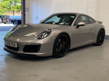 Used Porsche 911 2016 for sale - 79313720: Photo