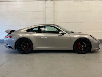Used Porsche 911 2016 for sale - 79313720: Photo