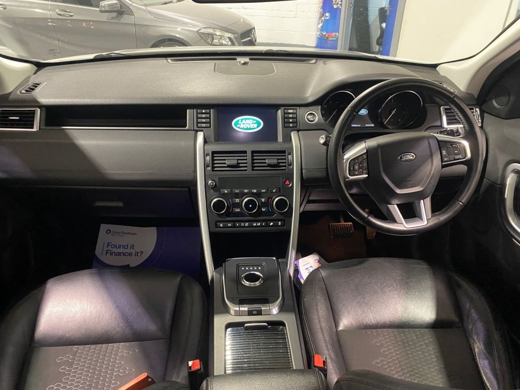 Used Land Rover Discovery Sport 2018 for sale - 77971588: Photo 12
