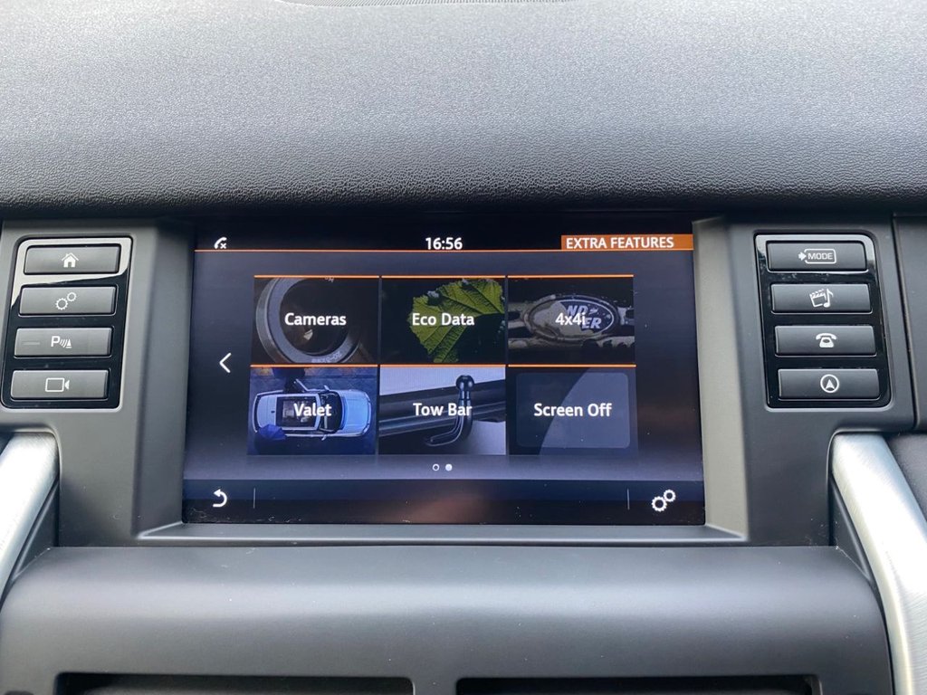 Used Land Rover Discovery Sport 2018 for sale - 77971588: Photo 13