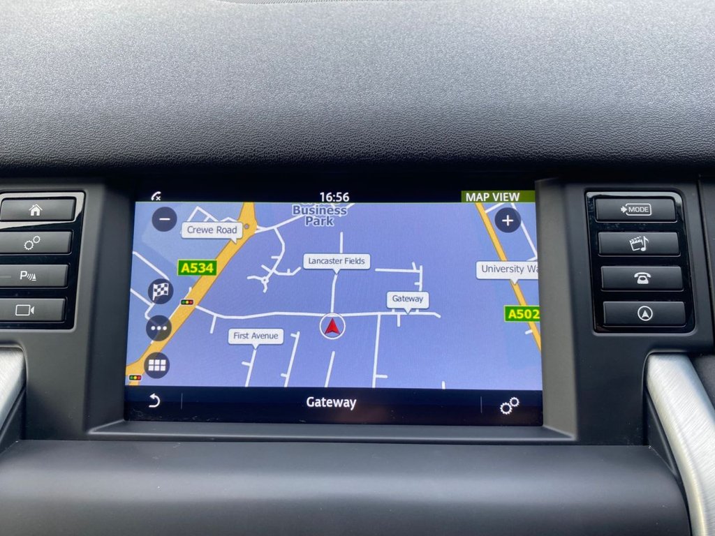 Used Land Rover Discovery Sport 2018 for sale - 77971588: Photo 14