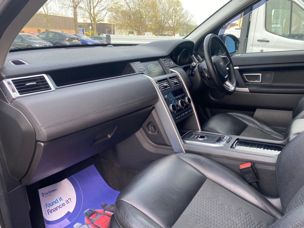 Used Land Rover Discovery Sport 2018 for sale - 77971588: Photo 21