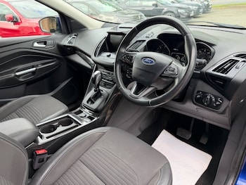 Used Ford Kuga 2017 for sale - 78919255: Photo