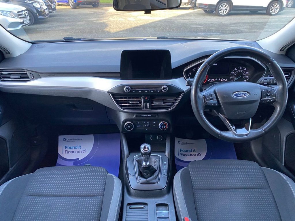 Used Ford Focus 2019 for sale - 78044627: Photo 13