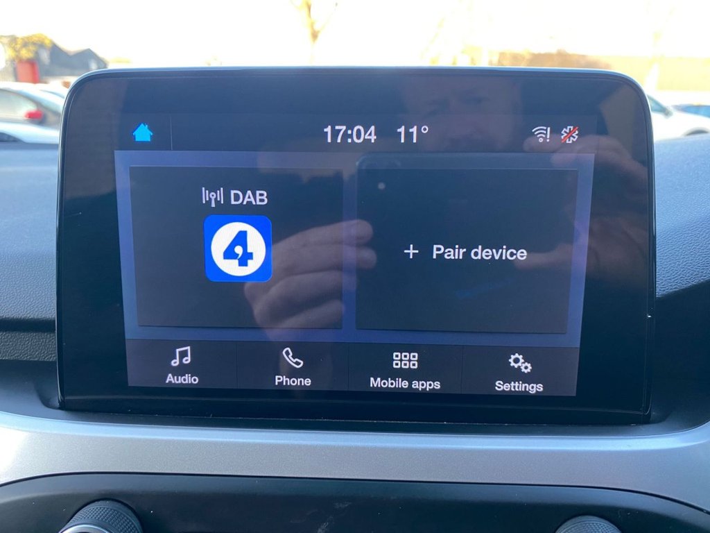 Used Ford Focus 2019 for sale - 78044627: Photo 14