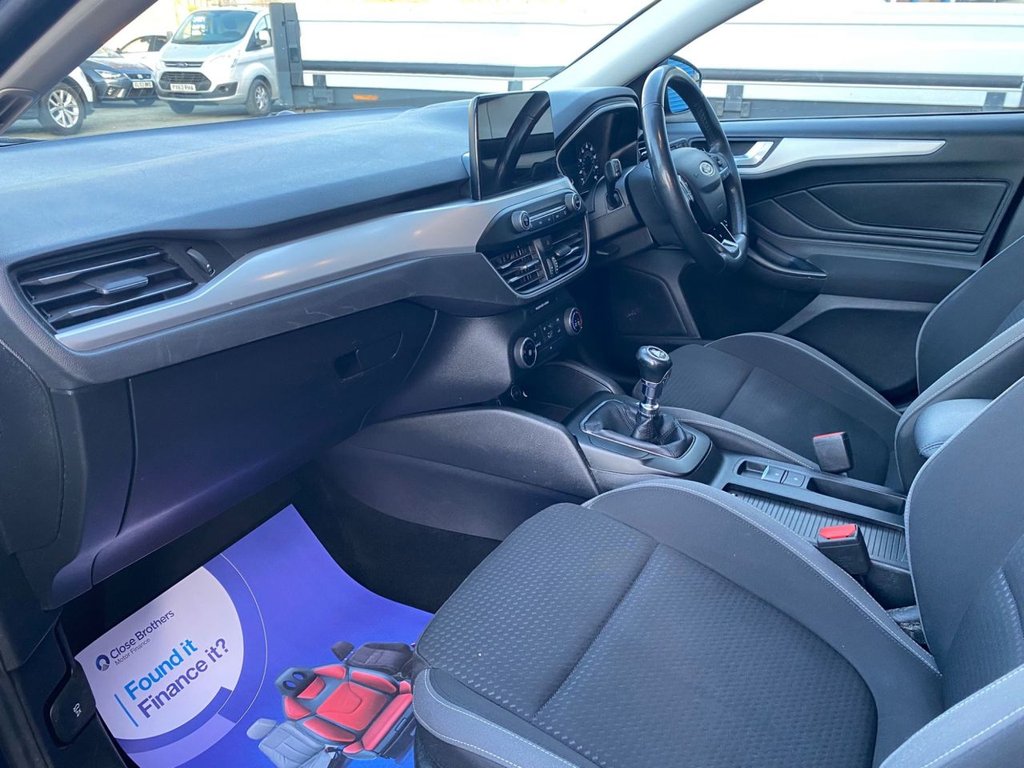 Used Ford Focus 2019 for sale - 78044627: Photo 15